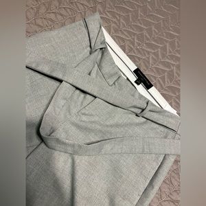 Banana Republic Gray-Avery